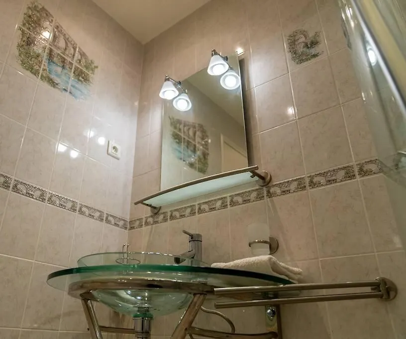 11eme -quartier Central Rue Saint Maur